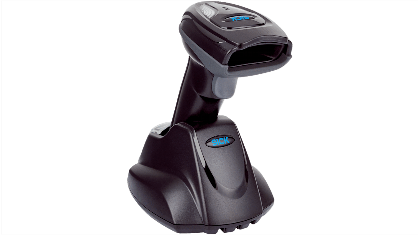 barcodes scanners
