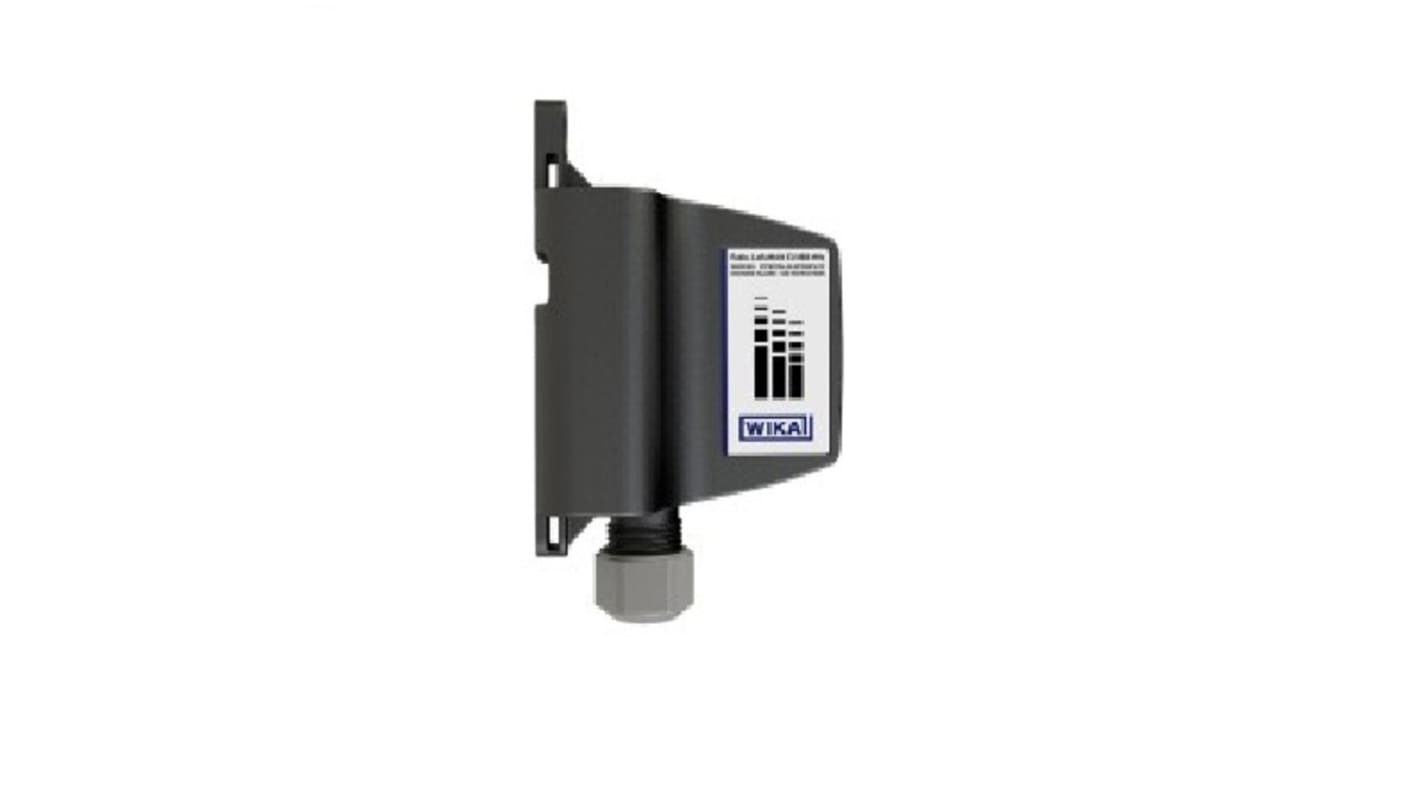 Rs-Online Misuratore di livello magnetico WIKA per uso con BNA-S00