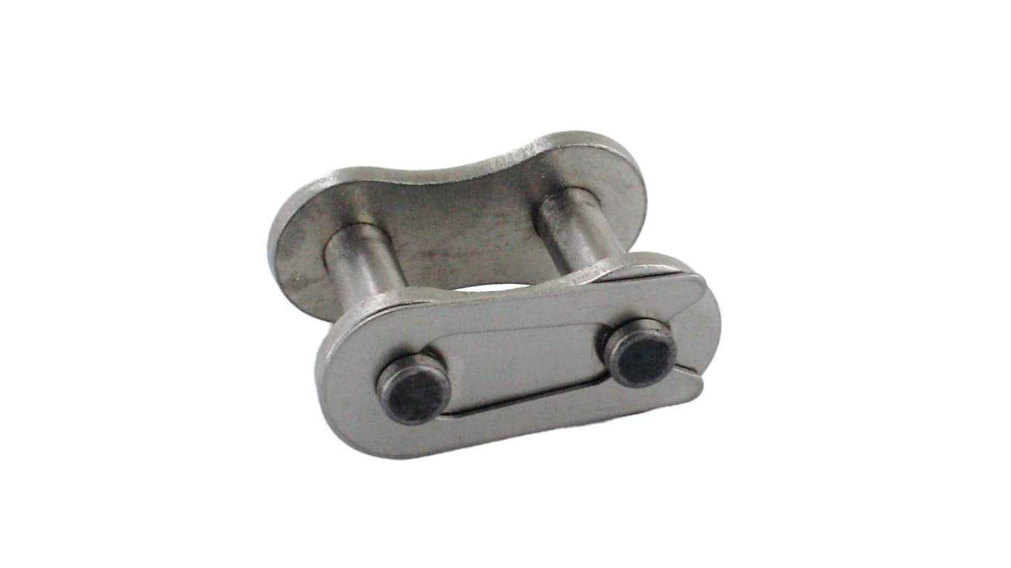SKF PHC ANSI 50SH-1 Connecting Link Carbon Steel Roller Chain Link