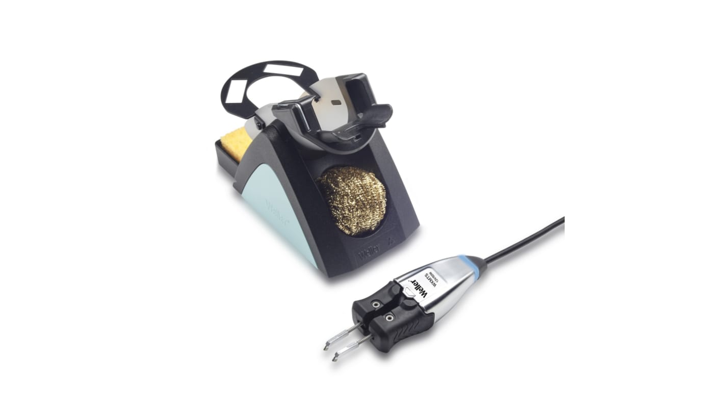 Weller T0051321299 Desoldering Tweezers, 80W Output