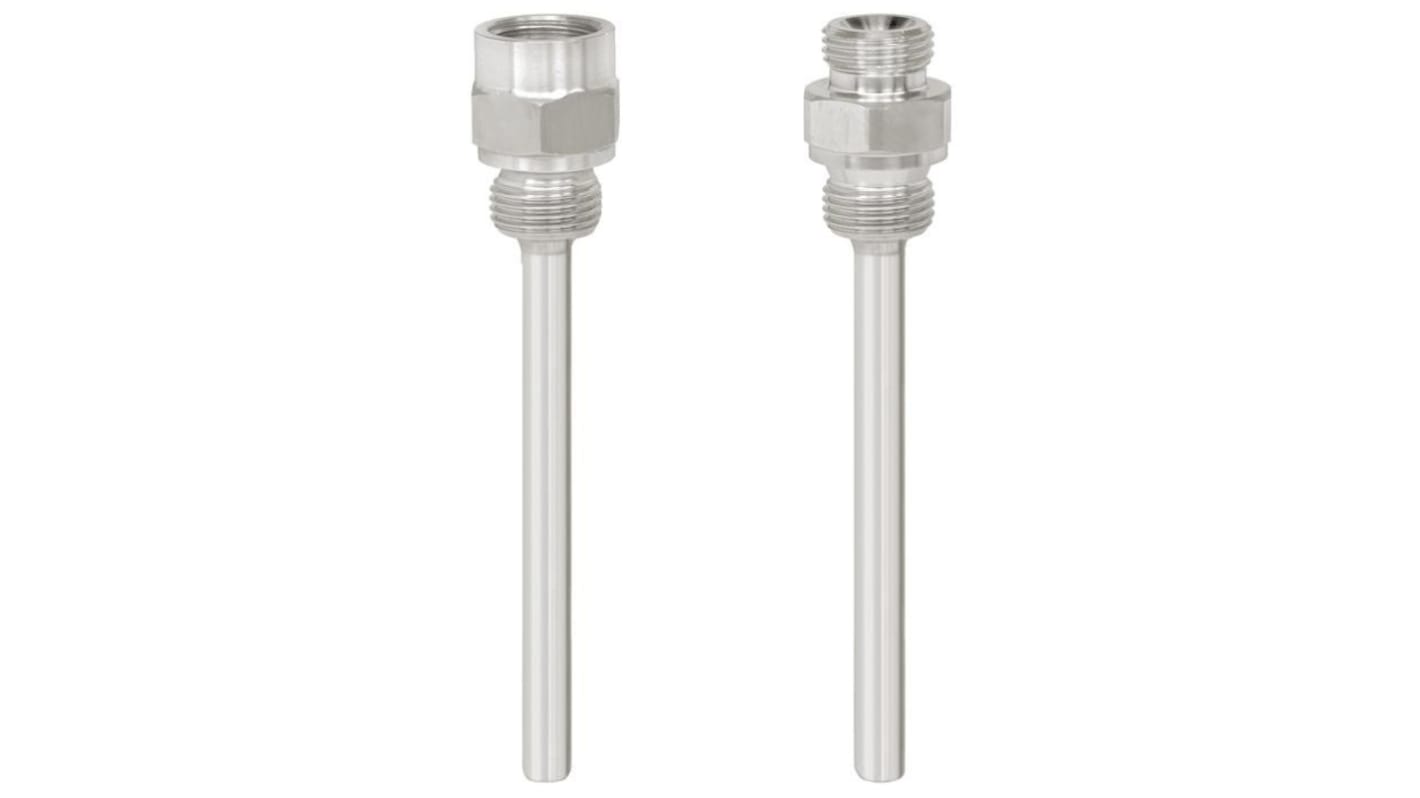 WIKA 43138217 Thermometer Accessory for Use with Thermometer
