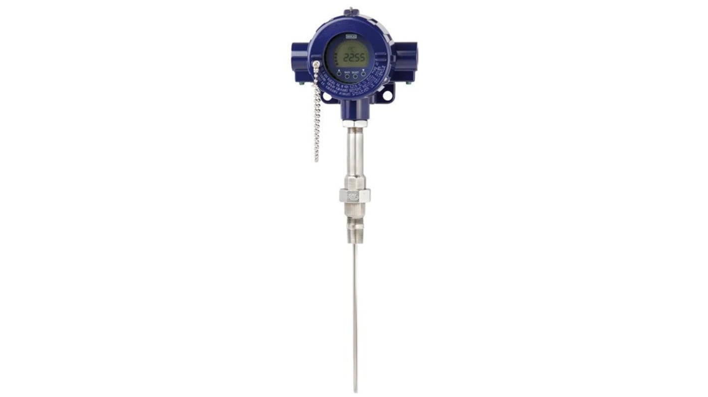 WIKA 48771639 Thermometer Accessory for Use with Thermometers