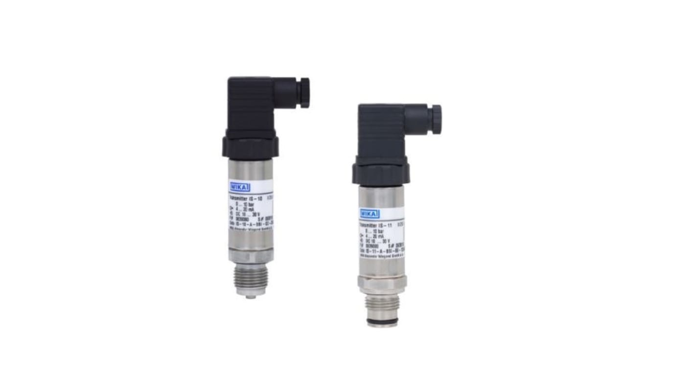 Rs-Online Indicatore di livello WIKA per uso con Indicatore di livello magnetico tipo BMD-SA