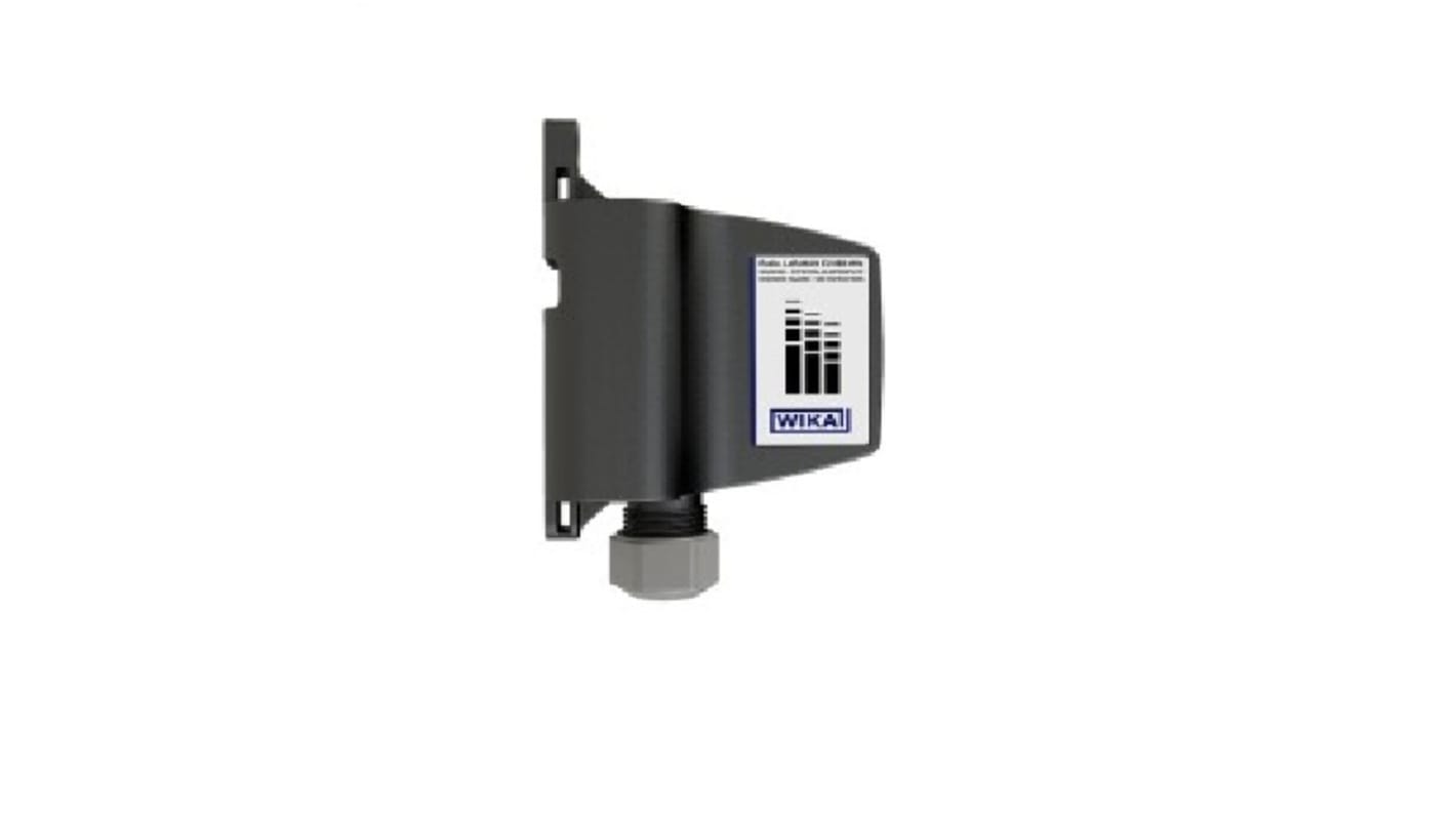 Rs-Online Indicatore di livello WIKA per uso con BNA-EN25