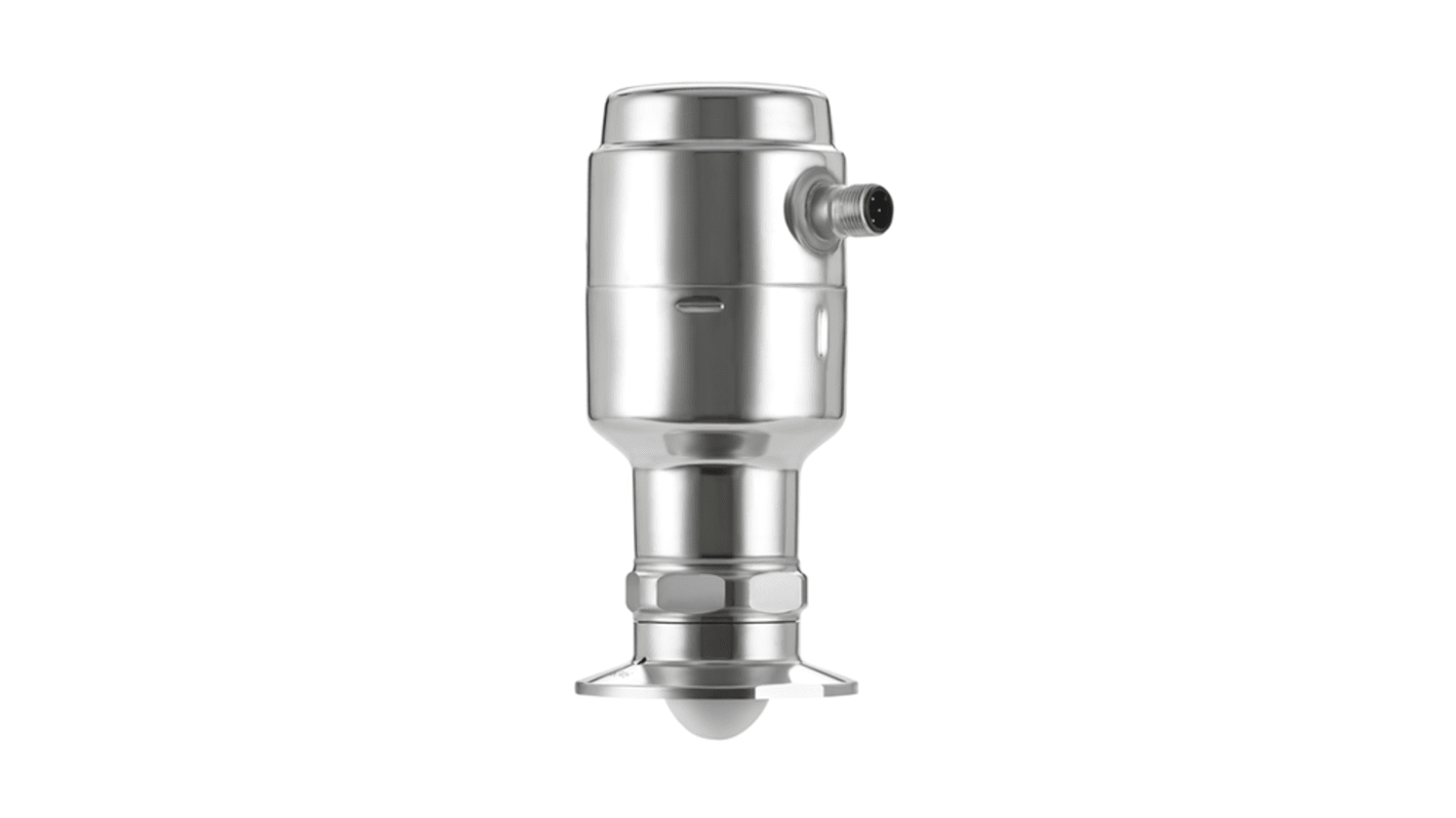 Rosemount 非接触式雷达液位变送器, 数字输出, 1408H系列
