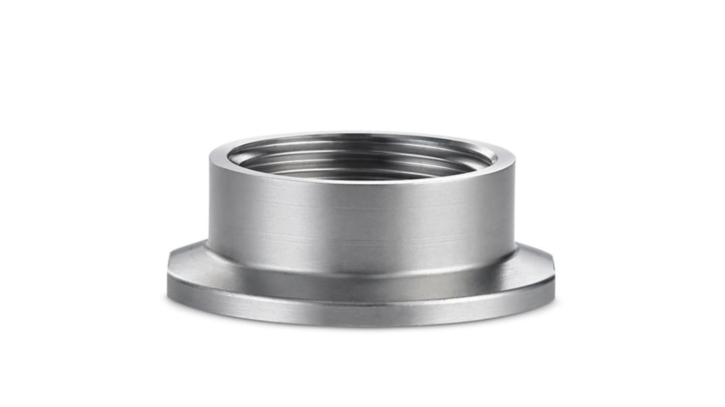 Rs-Online Adattatore igienico Rosemount per uso con Rosemount 1408H