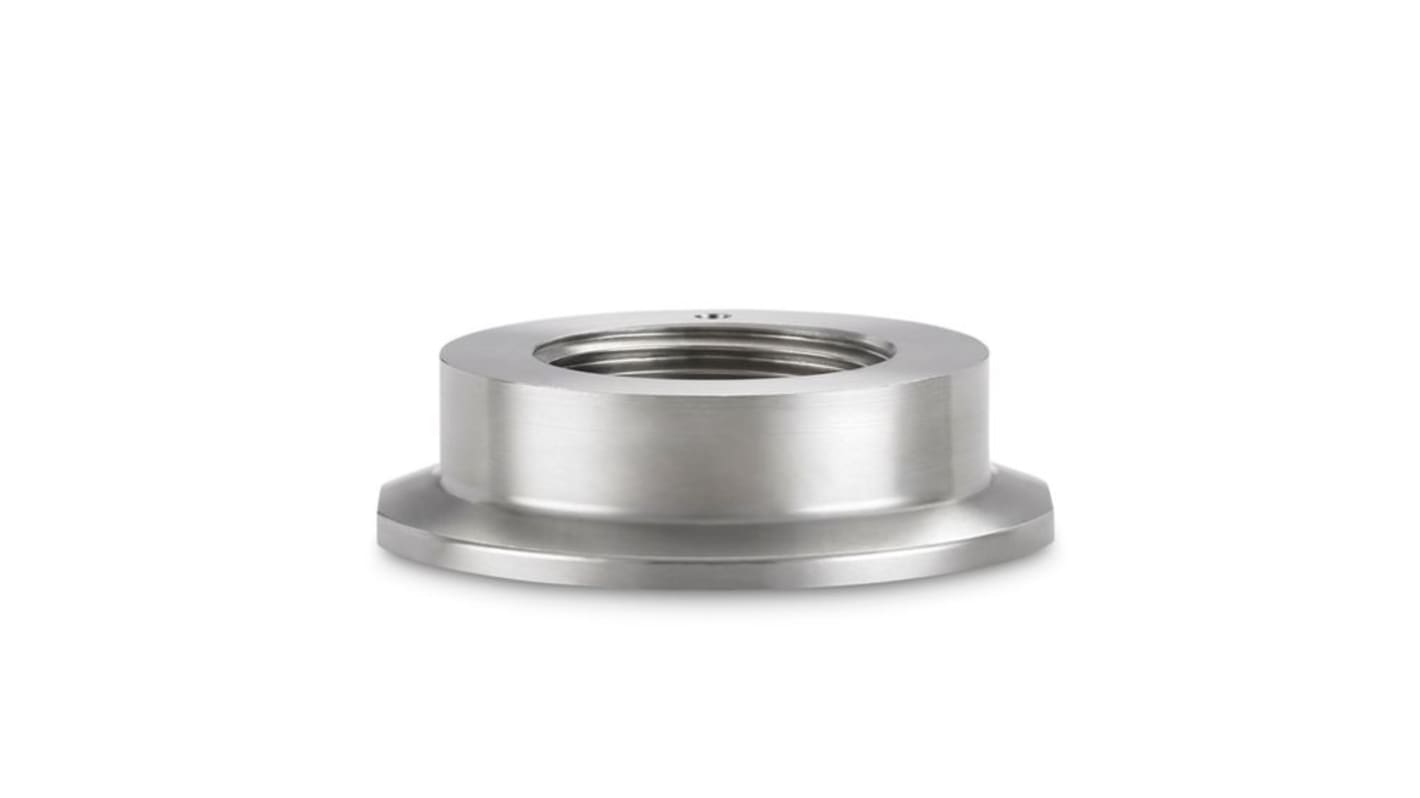 Rs-Online Adattatore igienico Rosemount per uso con Rosemount 1408H