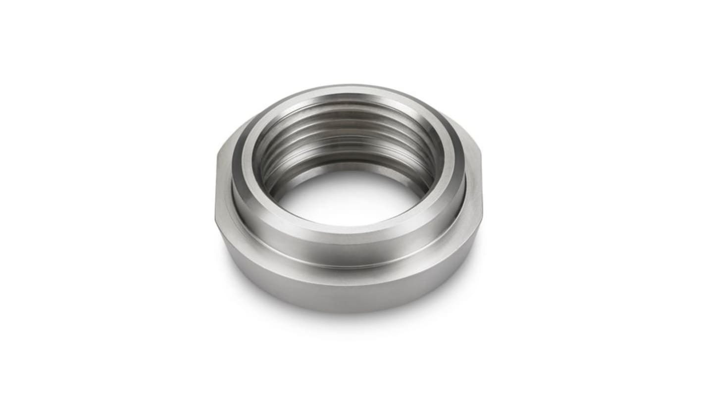 Rs-Online Adattatore igienico Rosemount per uso con Rosemount 1408H