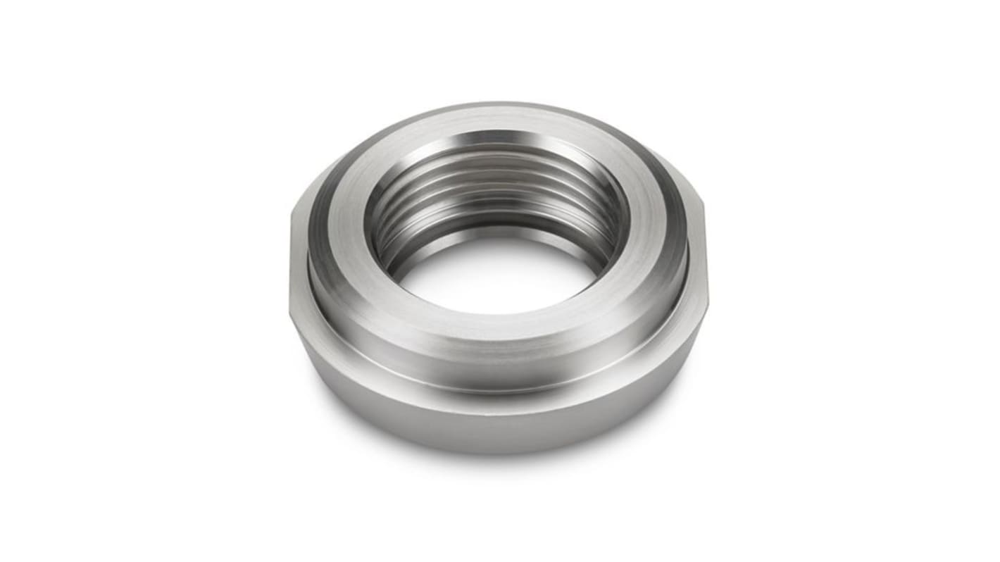 Rs-Online O-ring adattatore Rosemount per uso con Rosemount 1408H