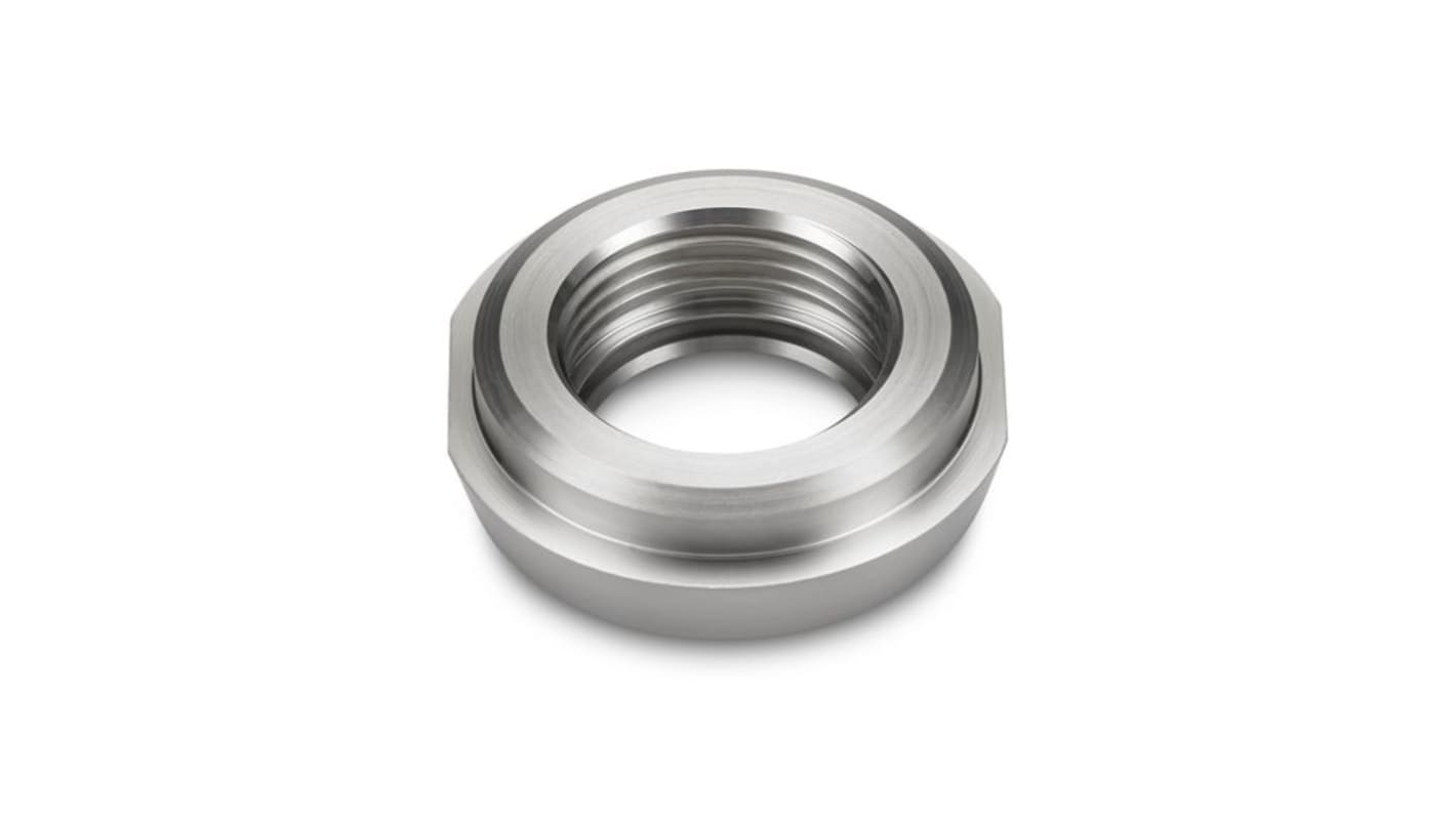 Rs-Online Adattatore igienico Rosemount per uso con Rosemount 1408H