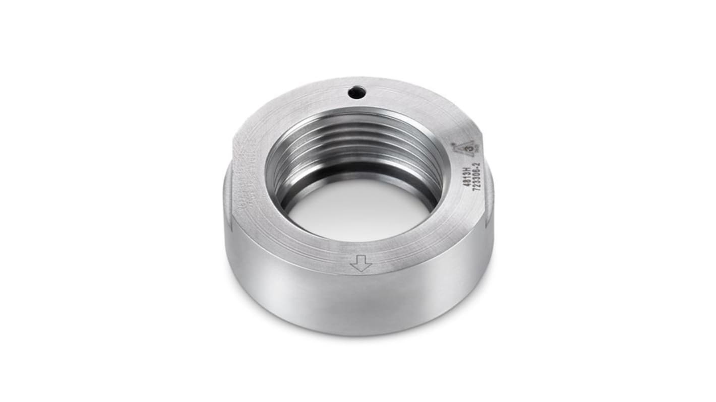 Rs-Online Adattatore igienico Rosemount per uso con Rosemount 1408H
