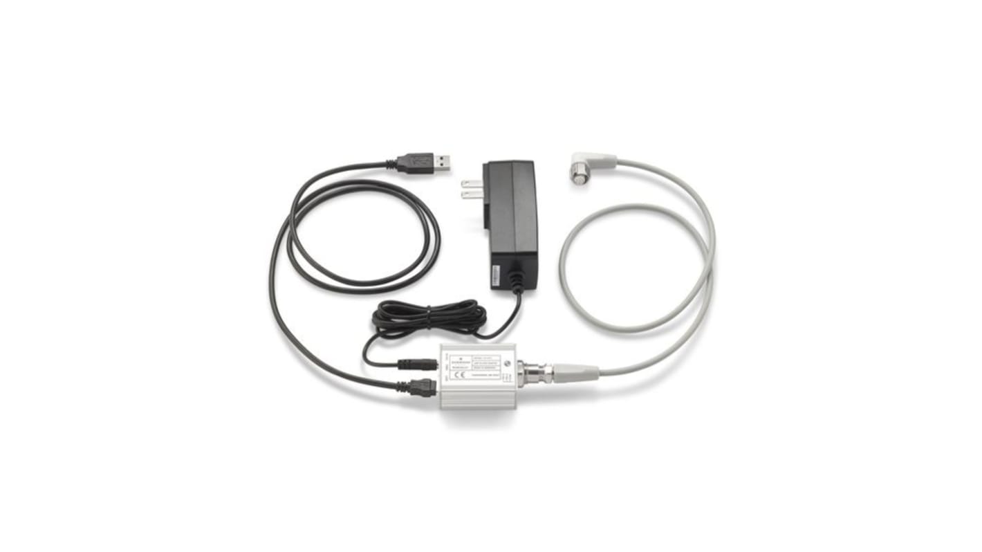 Rs-Online Comunicatore IO-Link Rosemount per uso con Rosemount 1408H