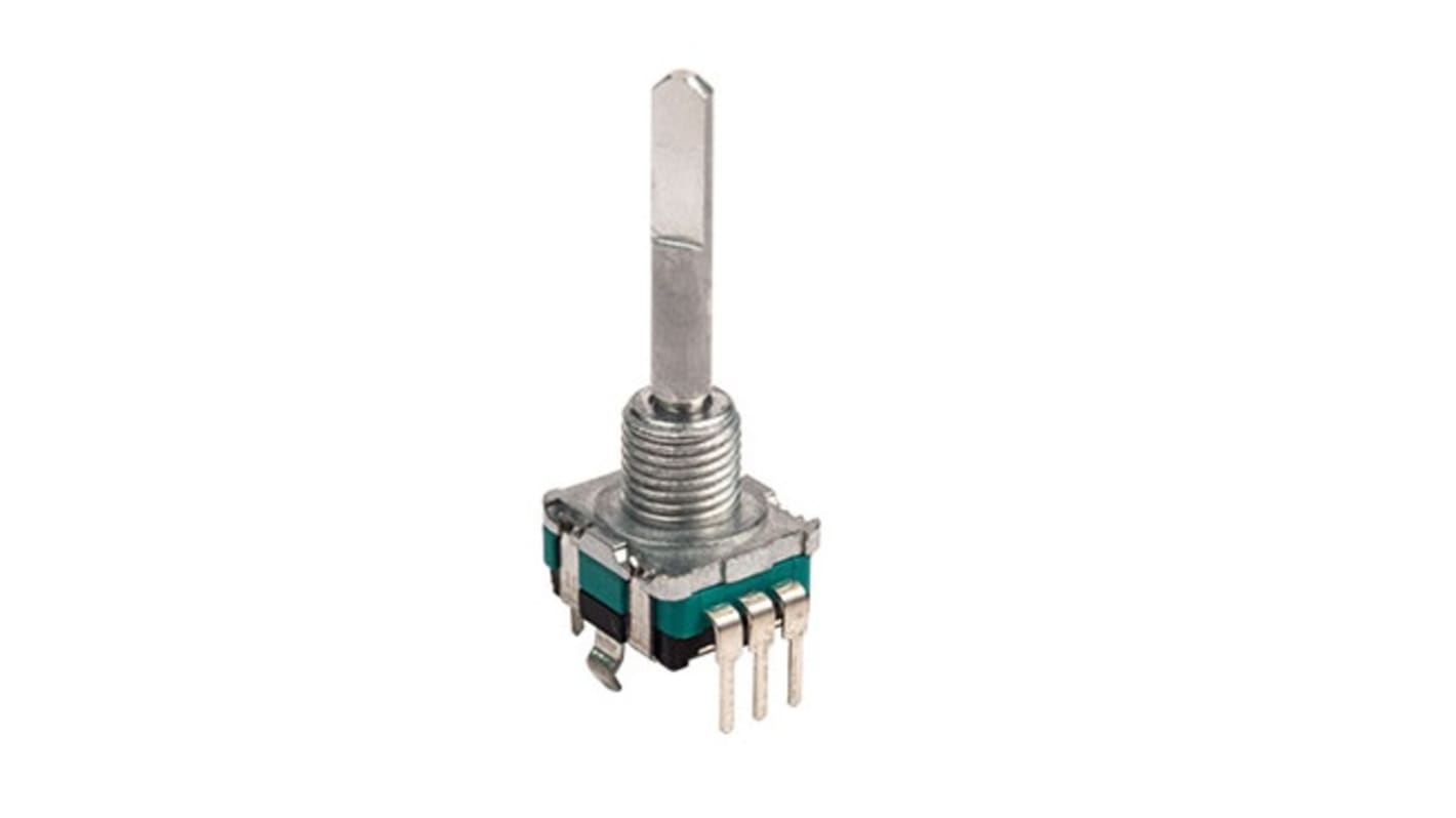 Potencjometr audio typ Obrotowy Bourns 0.05W