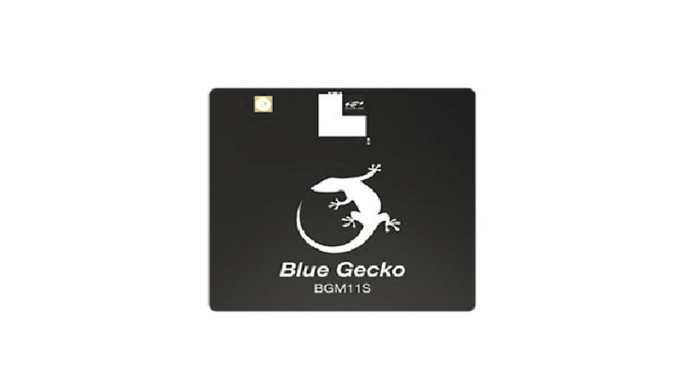 Silicon Labs 蓝牙入门套件 无线电开发板, 蓝牙模块, Radio Board芯片, 用于无线入门套件主板