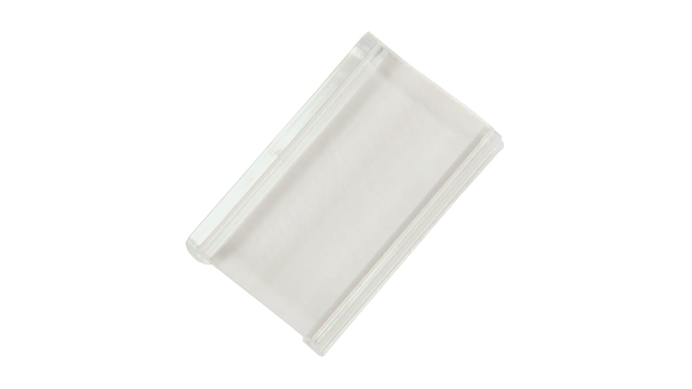 Allen Bradley 100-C Cover for use with 100-C Marking Tags