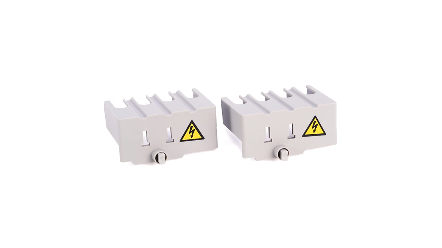 Allen Bradley Switch Disconnector Terminal Shroud, 194E Series