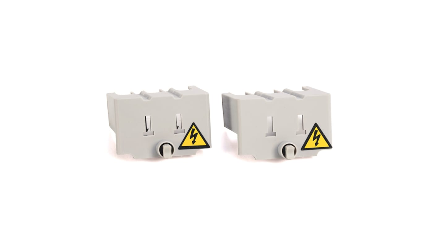 Allen Bradley Switch Disconnector Terminal Shroud, 194E Series