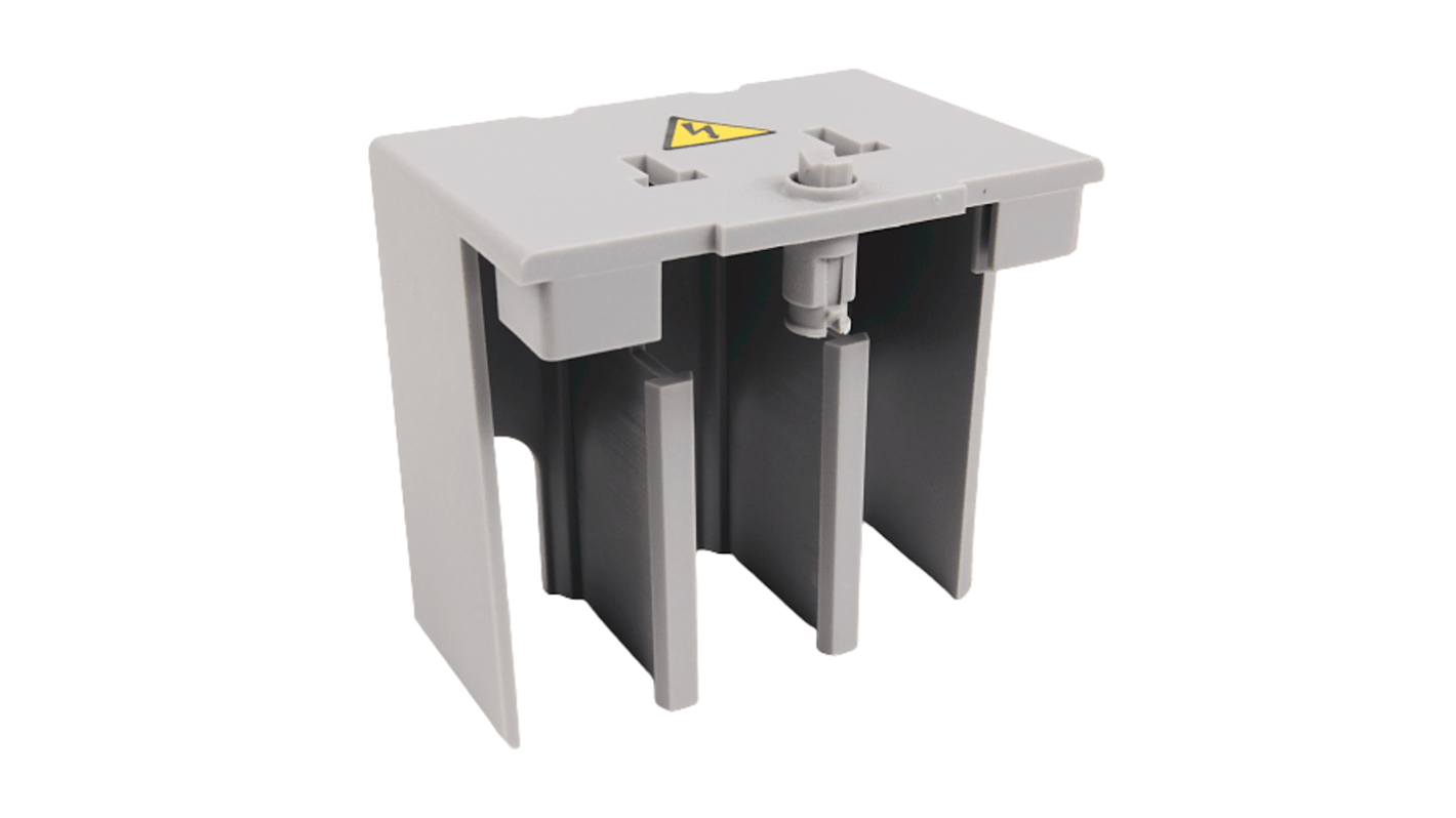 Allen Bradley Switch Disconnector Terminal Shroud, 194E Series