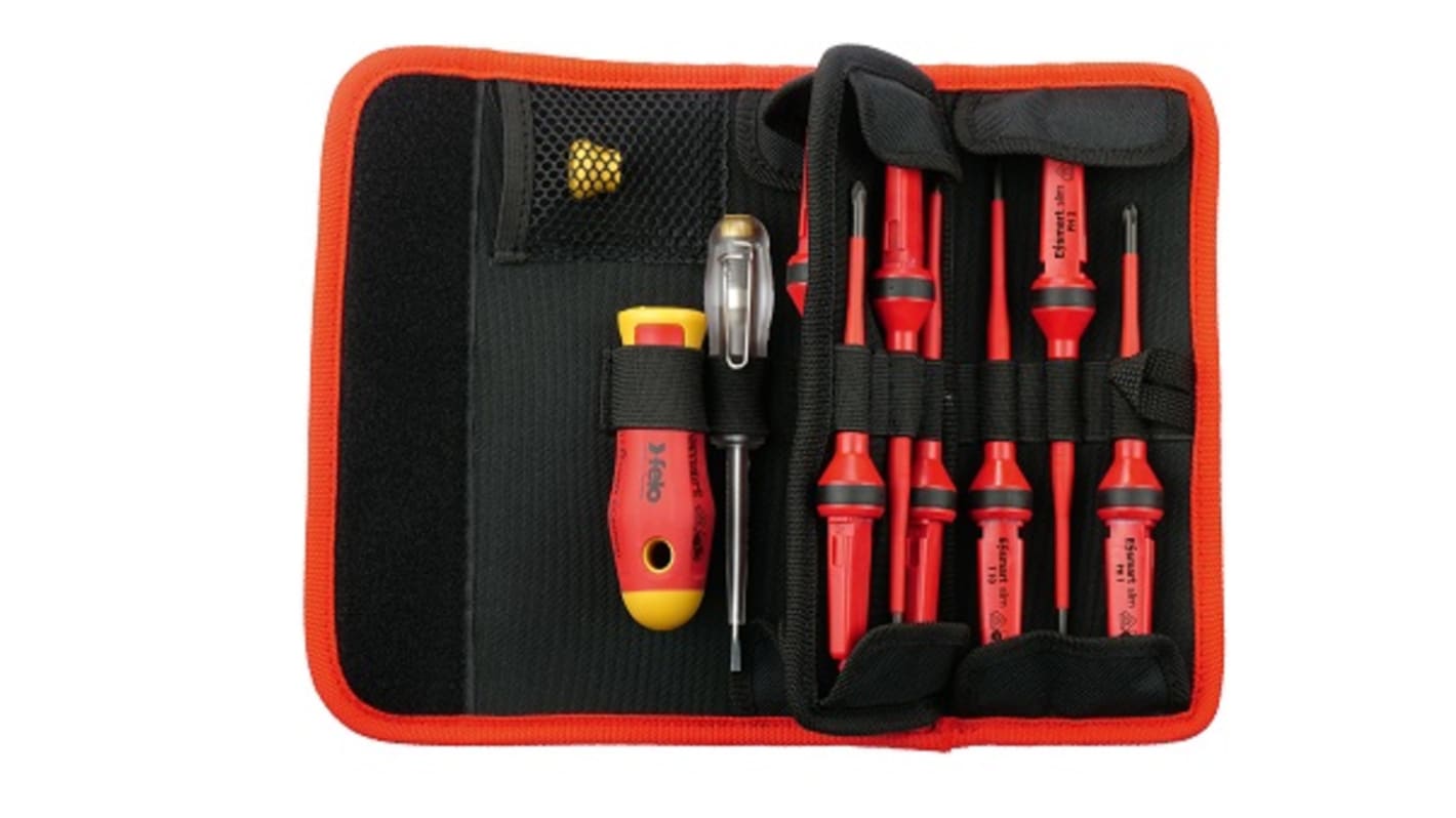 Felo Tool Bag 102mm x 32mm x