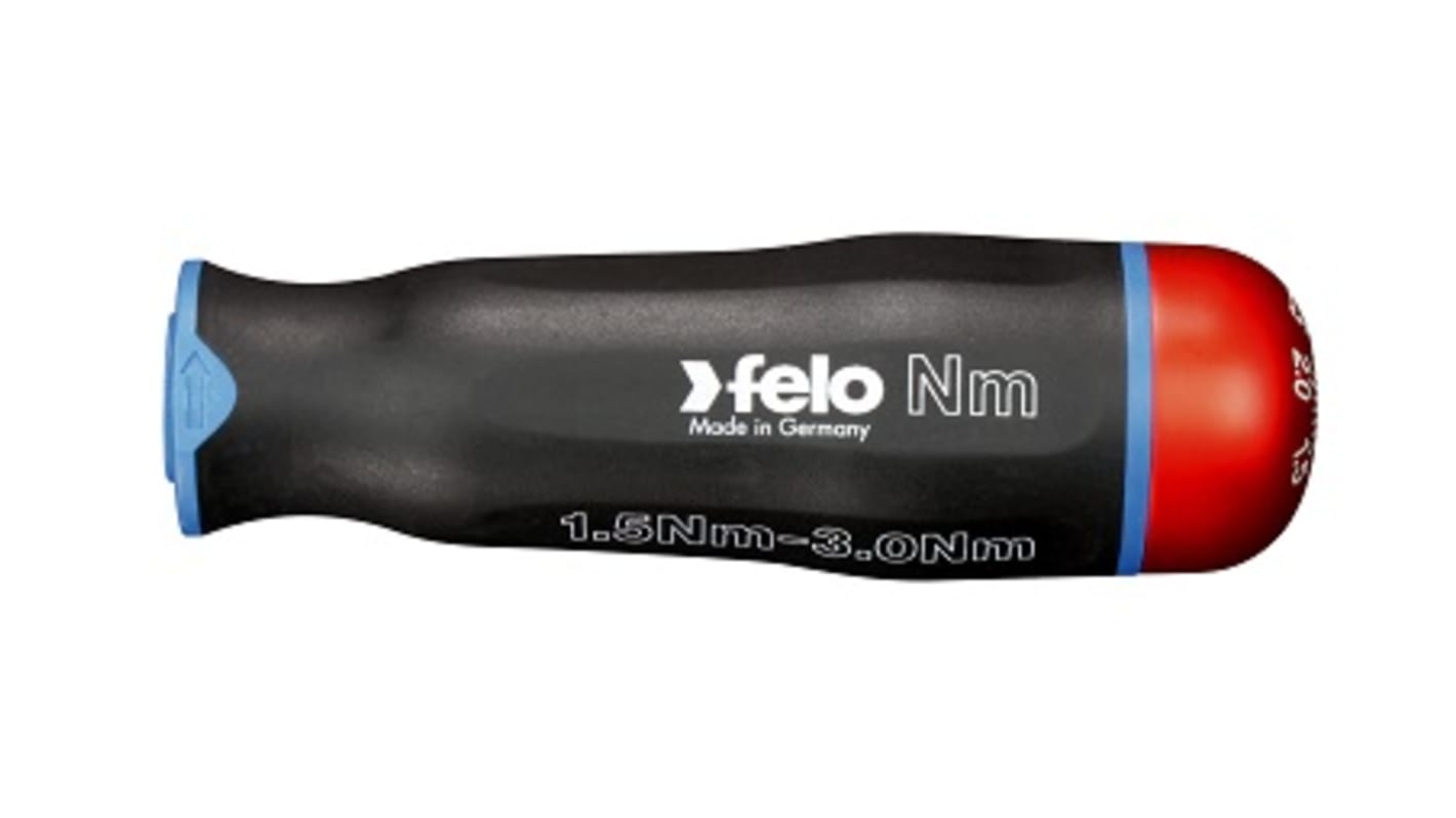 Felo Torque Screwdriver