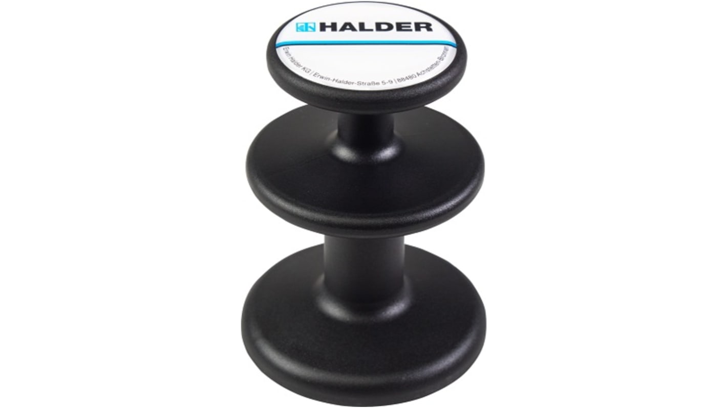 Halder Plastic Flexible Tool Holder