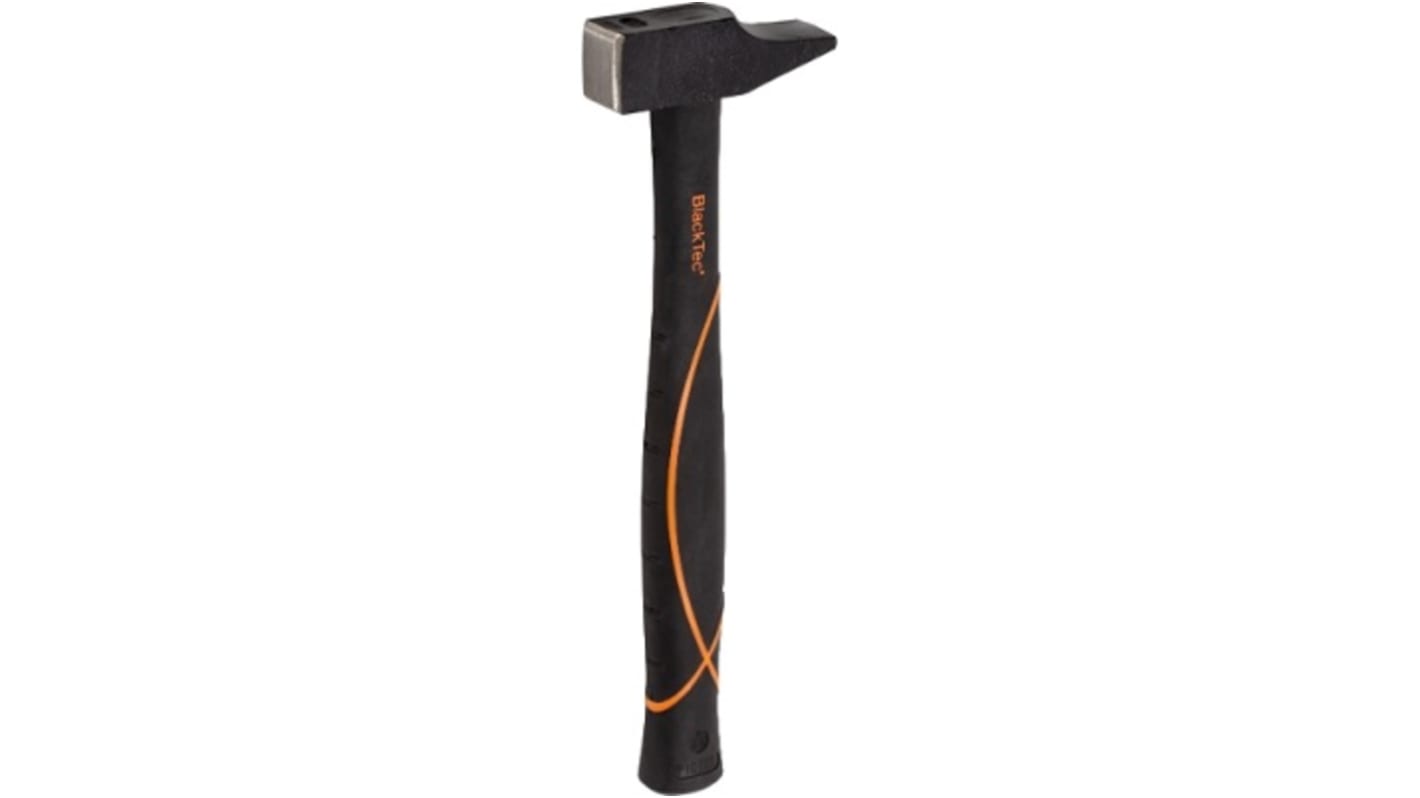 Picard Alloy Steel Sledgehammer with Fibreglass Handle, 500g