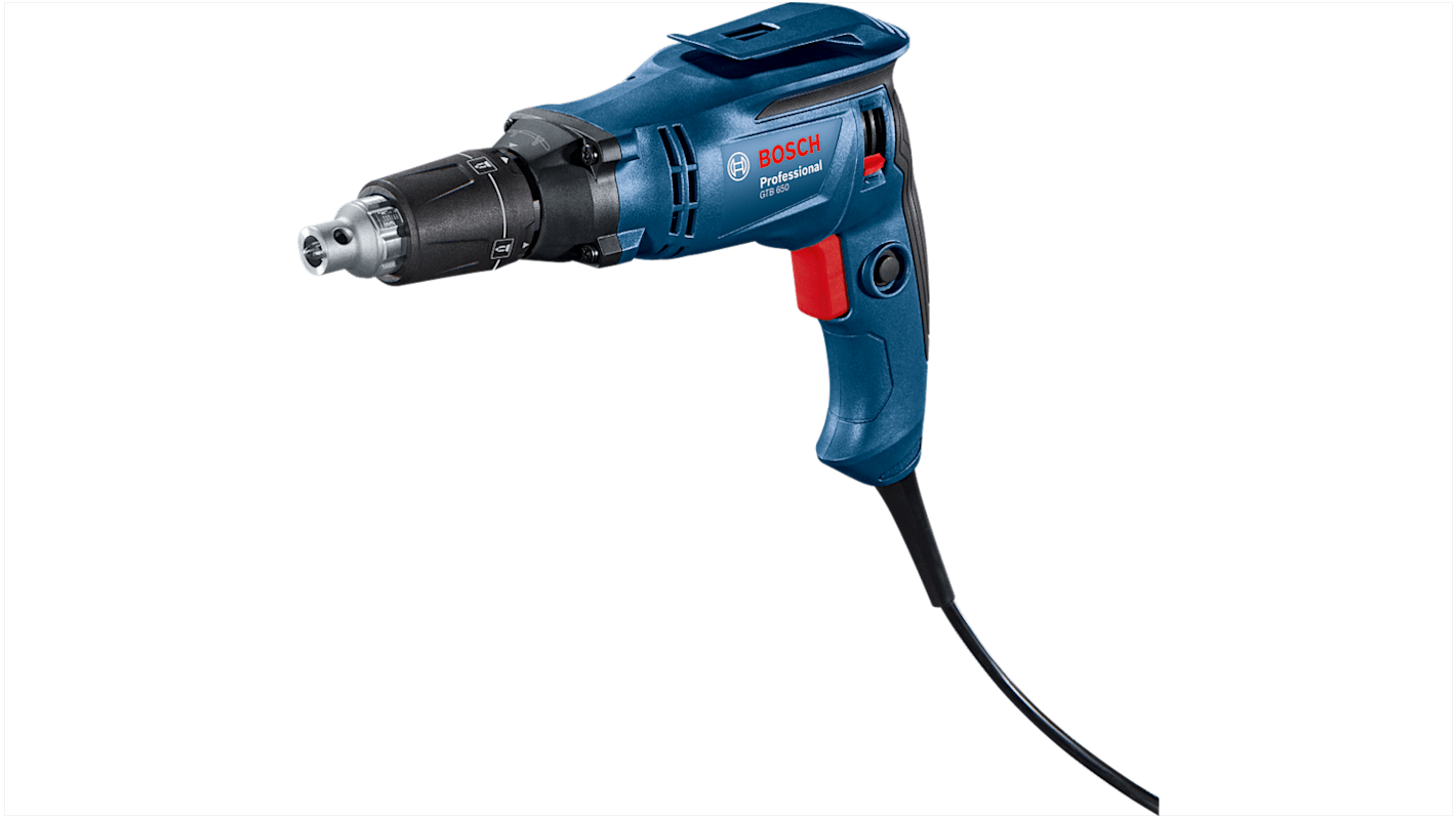 Bosch GTB 6-50 Cordless Drill Driver Li-Ion