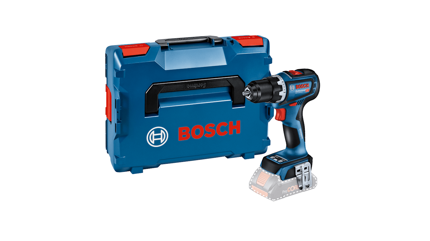 Bosch GSR 18V-90 C 18V Cordless Drill Driver Body Only