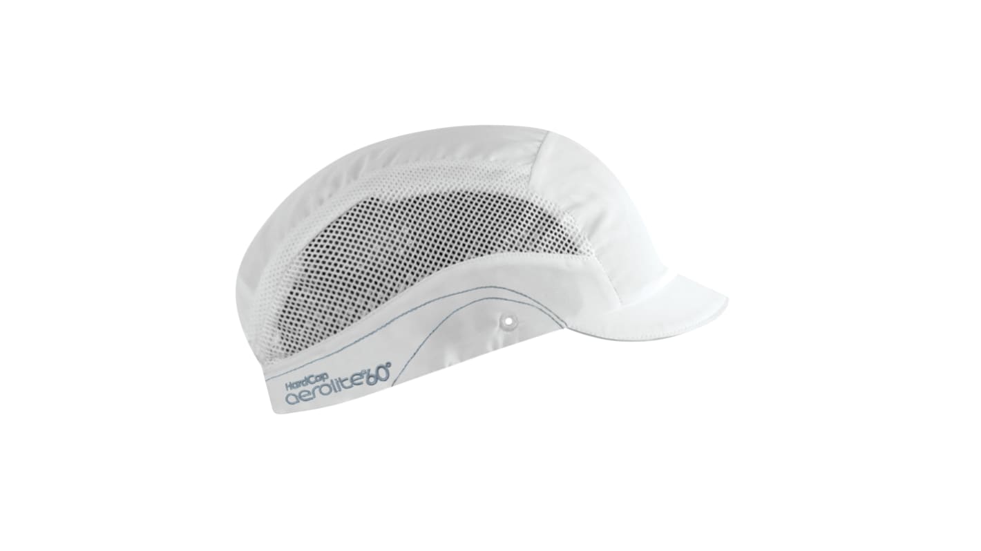 Berretto con rinforzo No bianco AAG002-100-100 Sì HDPE Polietilene ad alta densità (HDPE) Micro