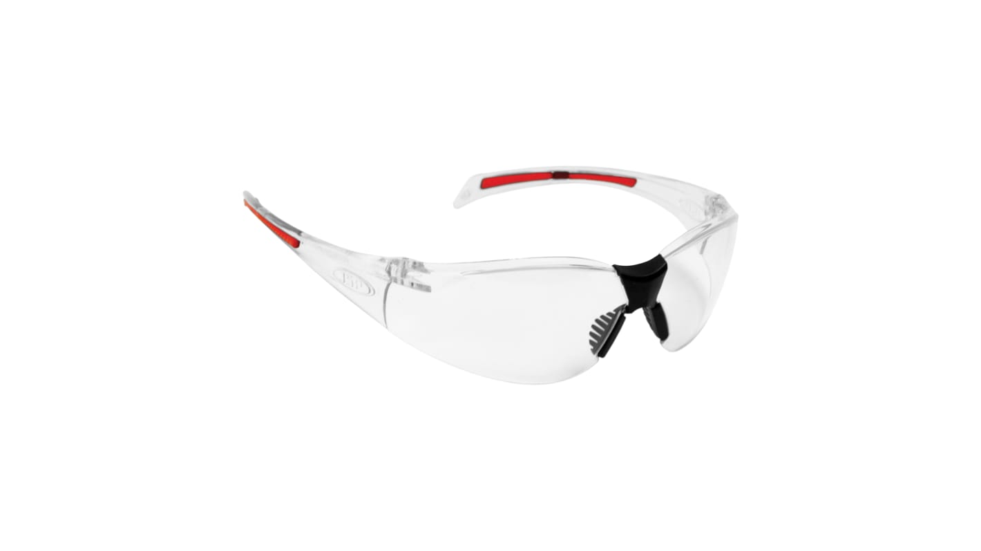 Okulary ochronne JSP Okulary Przezroczysty