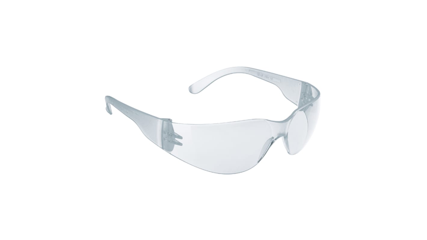 Occhiali JSP JUNIOR con lenti col. Trasparente, Protezione UV