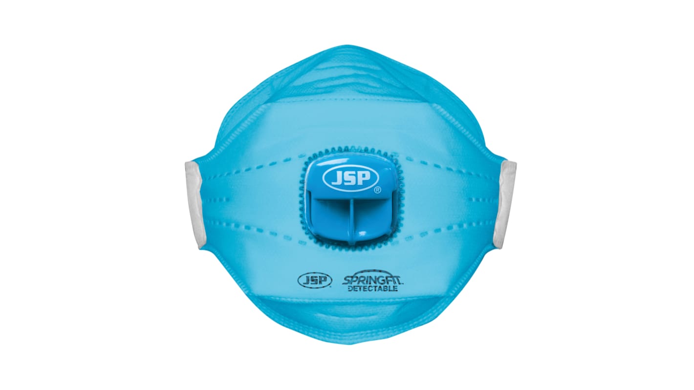 Mascherine usa e getta FFP3 JSP serie SpringFit
