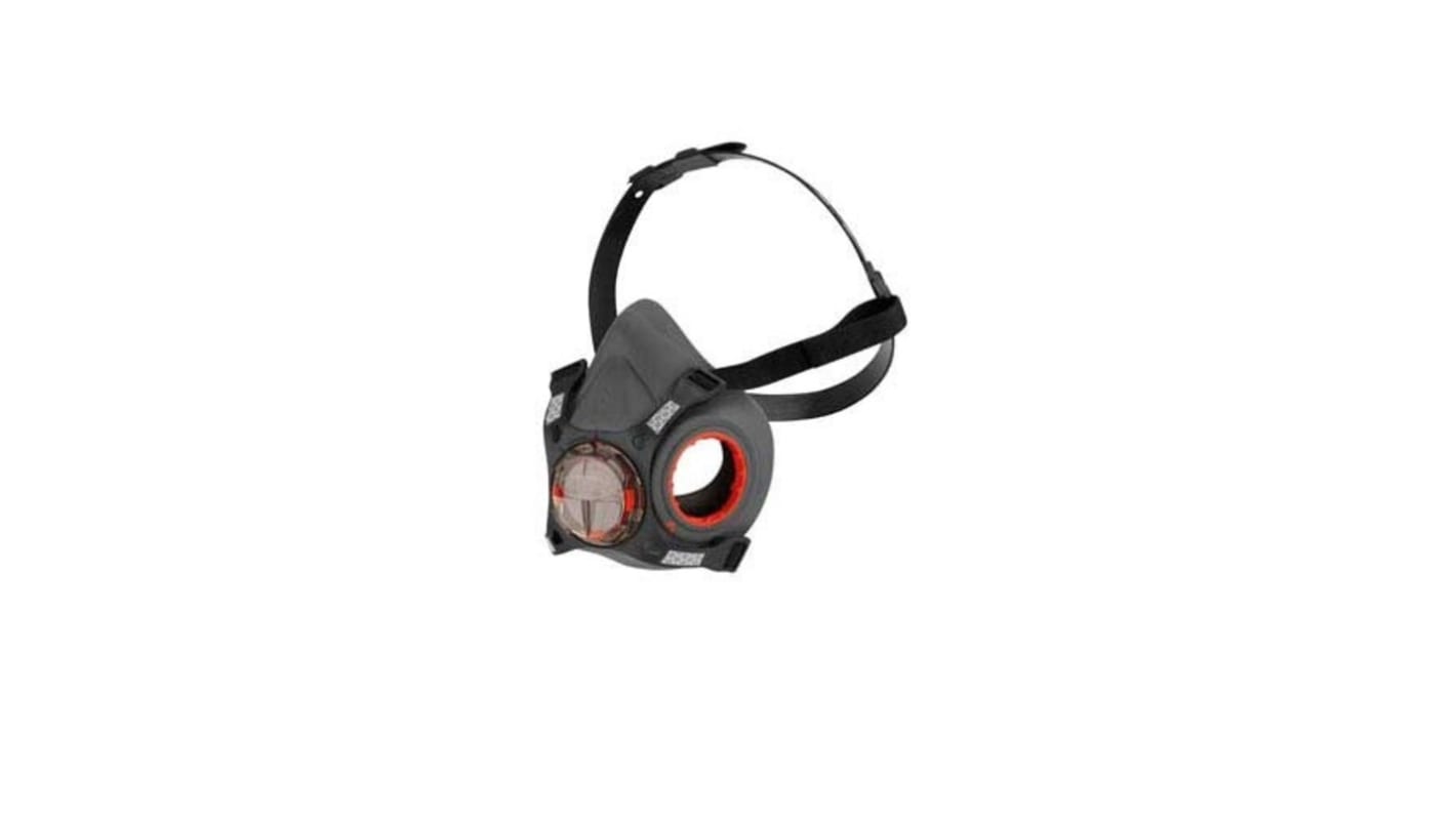 JSP BHG Series Half-Type Respirator Mask, Size S