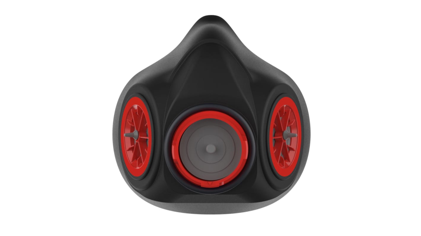 JSP BSP Series Full-Type Respirator Mask