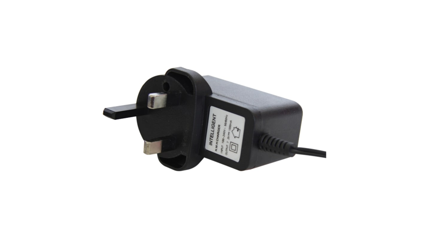 JSP Battery Charger for use with JSP Jetstream Power Unit