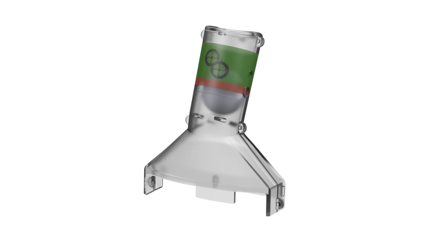 JSP Testing Kit for use with Powercap Infinity