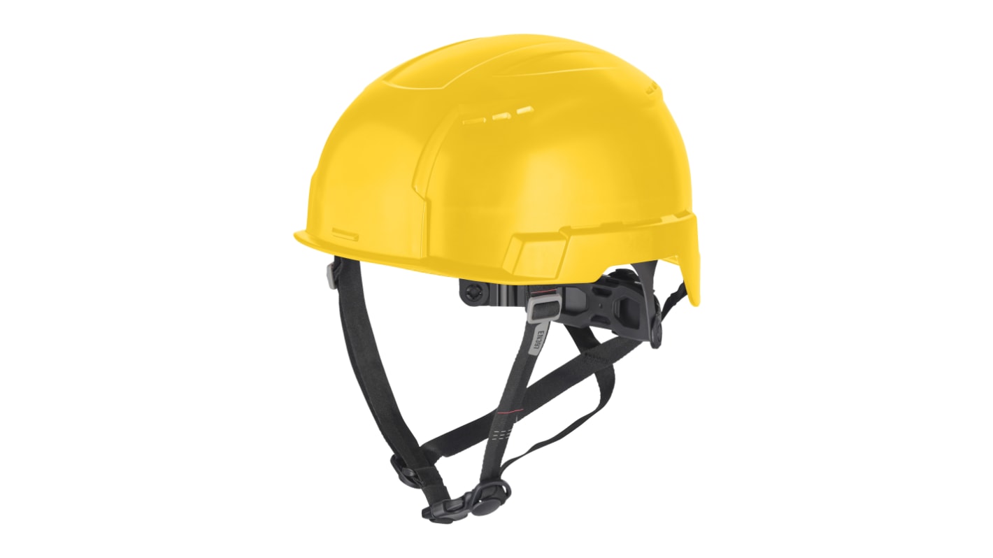 Hard hat straps clearance