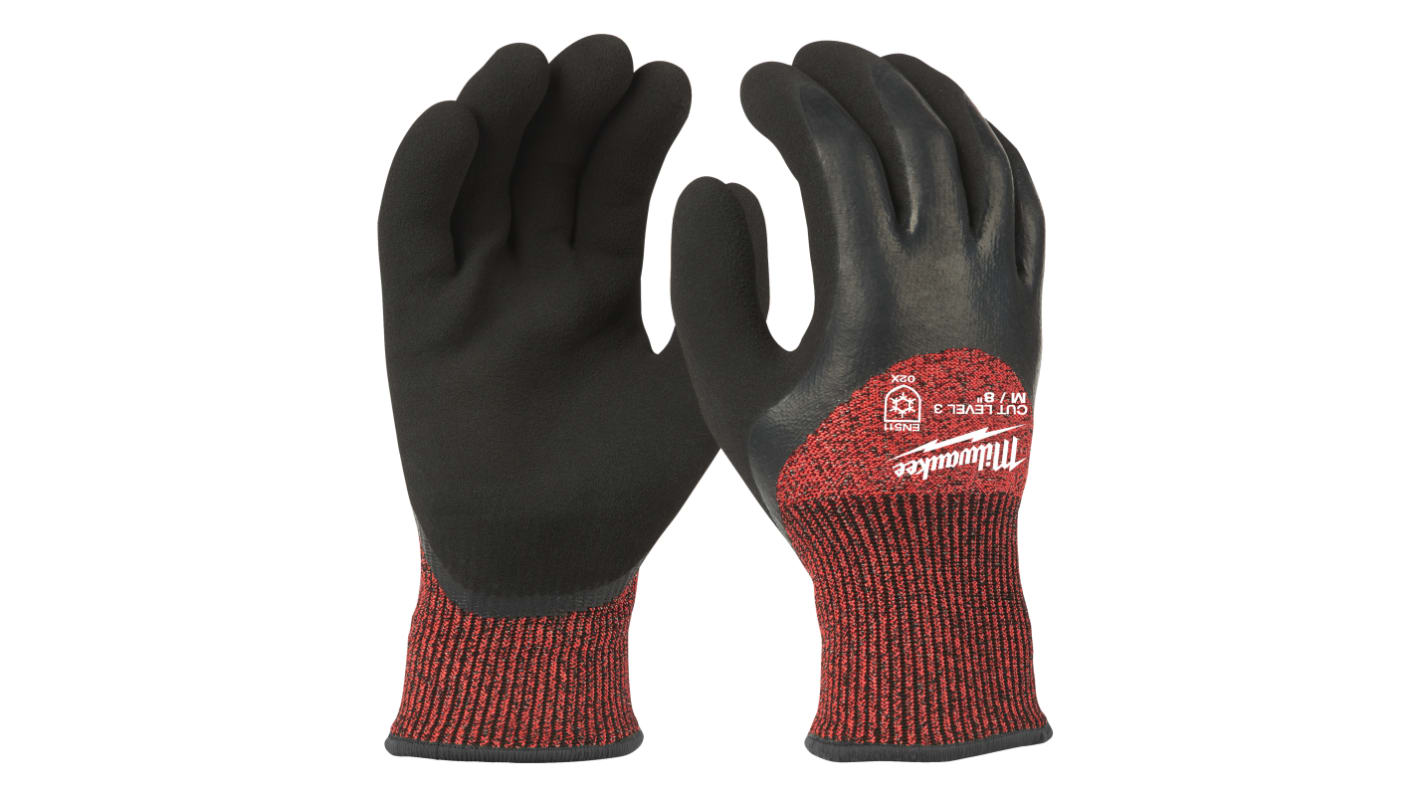 Insulated winter work gloves new arrivals