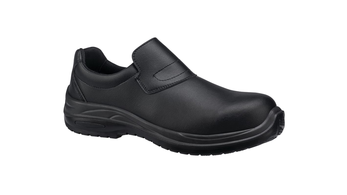 Zapatos de seguridad para hombre LEMAITRE SECURITE de color Negro, talla 43, S2 SRC