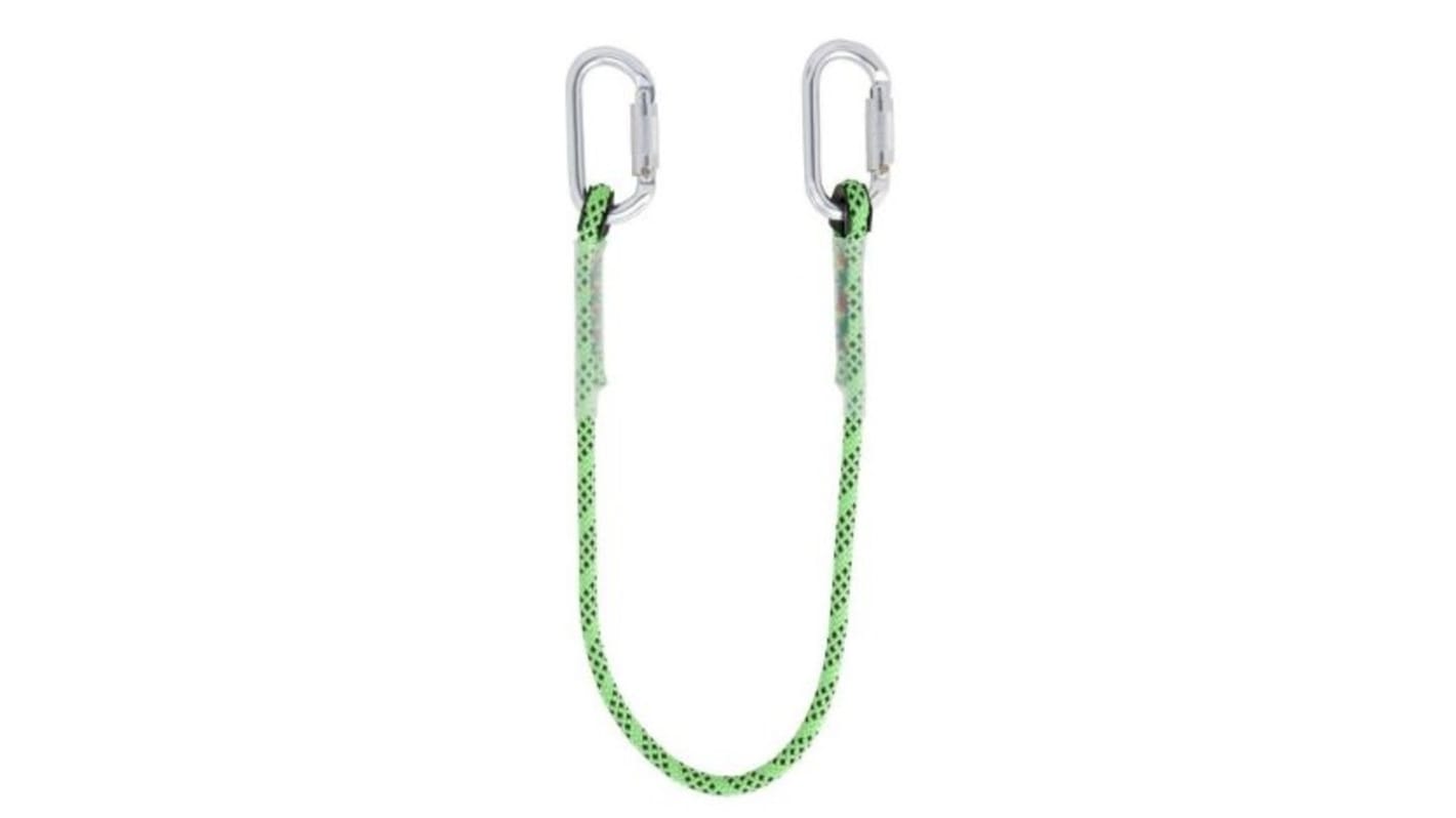 Honeywell Safety 1.5m Restraint Lanyard Twist Lock Karabiner