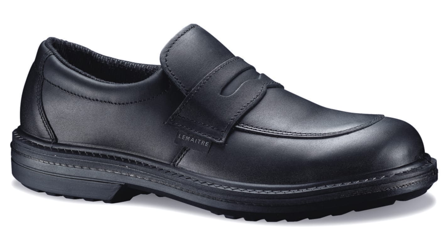 Composite toe leather shoes clearance