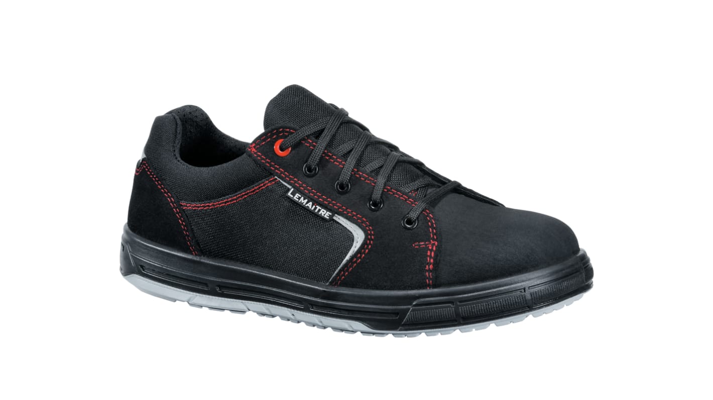 Scarpe antinfortunistiche S1P  Lemaitre securite SPACE S1P, 41  Unisex , con puntale di sicurezza