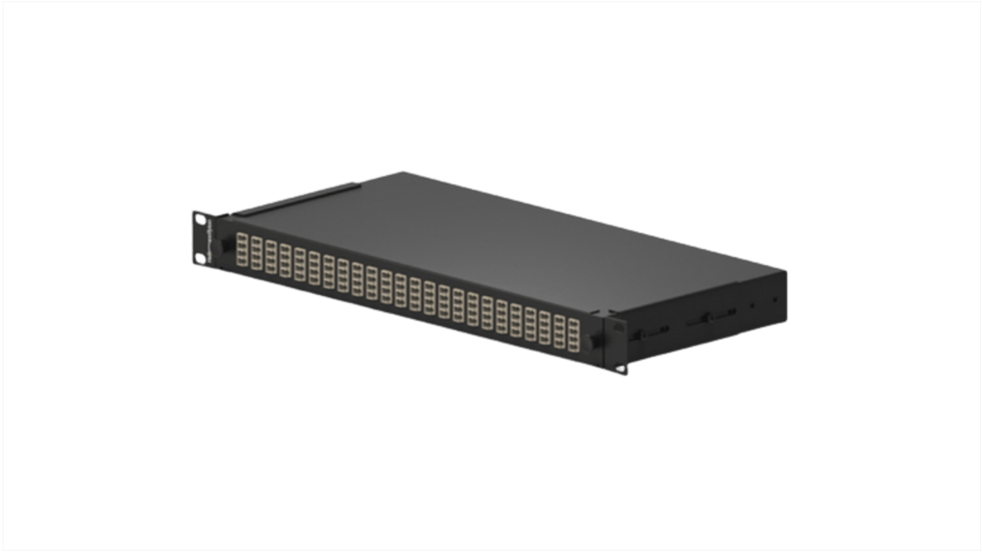 96 port patch panel discount