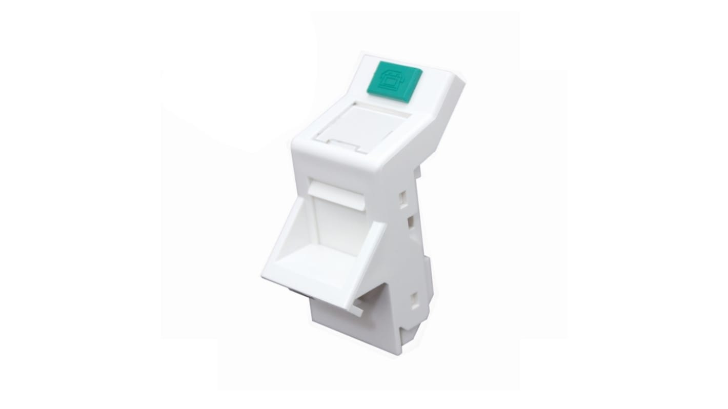 HellermannTyton Connectivity Cat6a面板, HTC系列