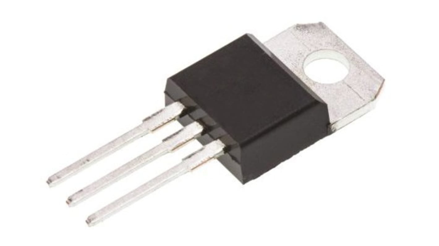Tyrystor 8A 800V STMicroelectronics SCR 177A TO-220AB