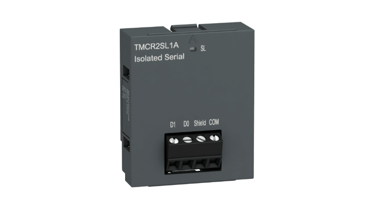 Schneider Electric TMCR Kommunikationskartusche für Easy Modicon M200 Serienmäßig Eingang Easy Modicon M200
