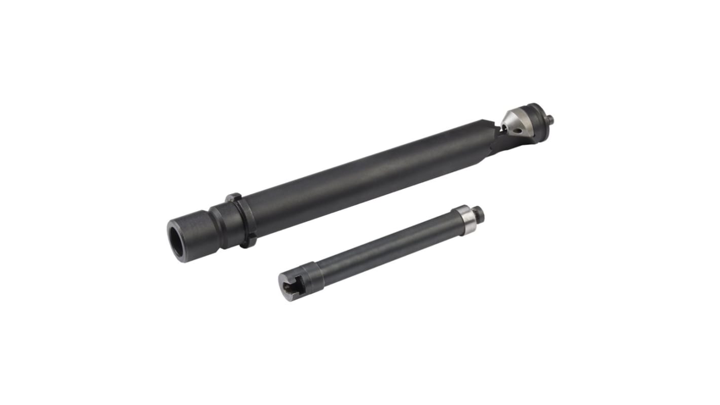 Portastampo Milwaukee, per stampi da 1.6mm
