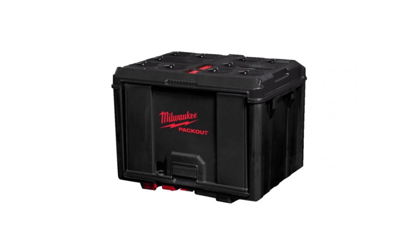 Armadietto per utensili Milwaukee serie