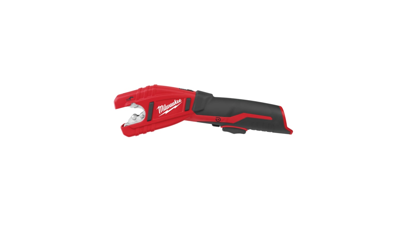 Milwaukee 12v pipe cutter outlet
