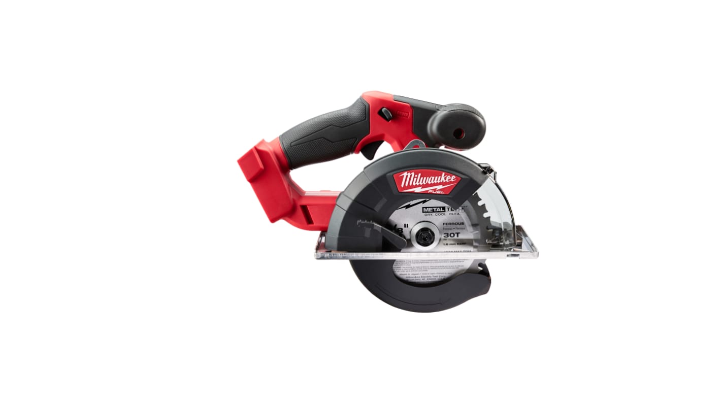 Milwaukee hand held circular saw discount